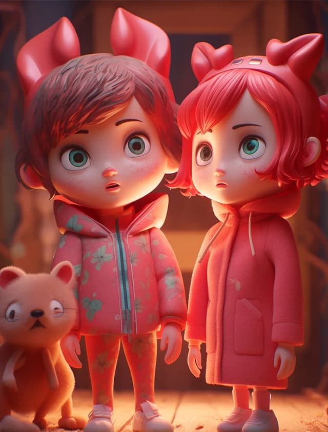 Anime & Truyện tranh