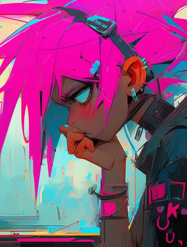 Anime & Truyện tranh