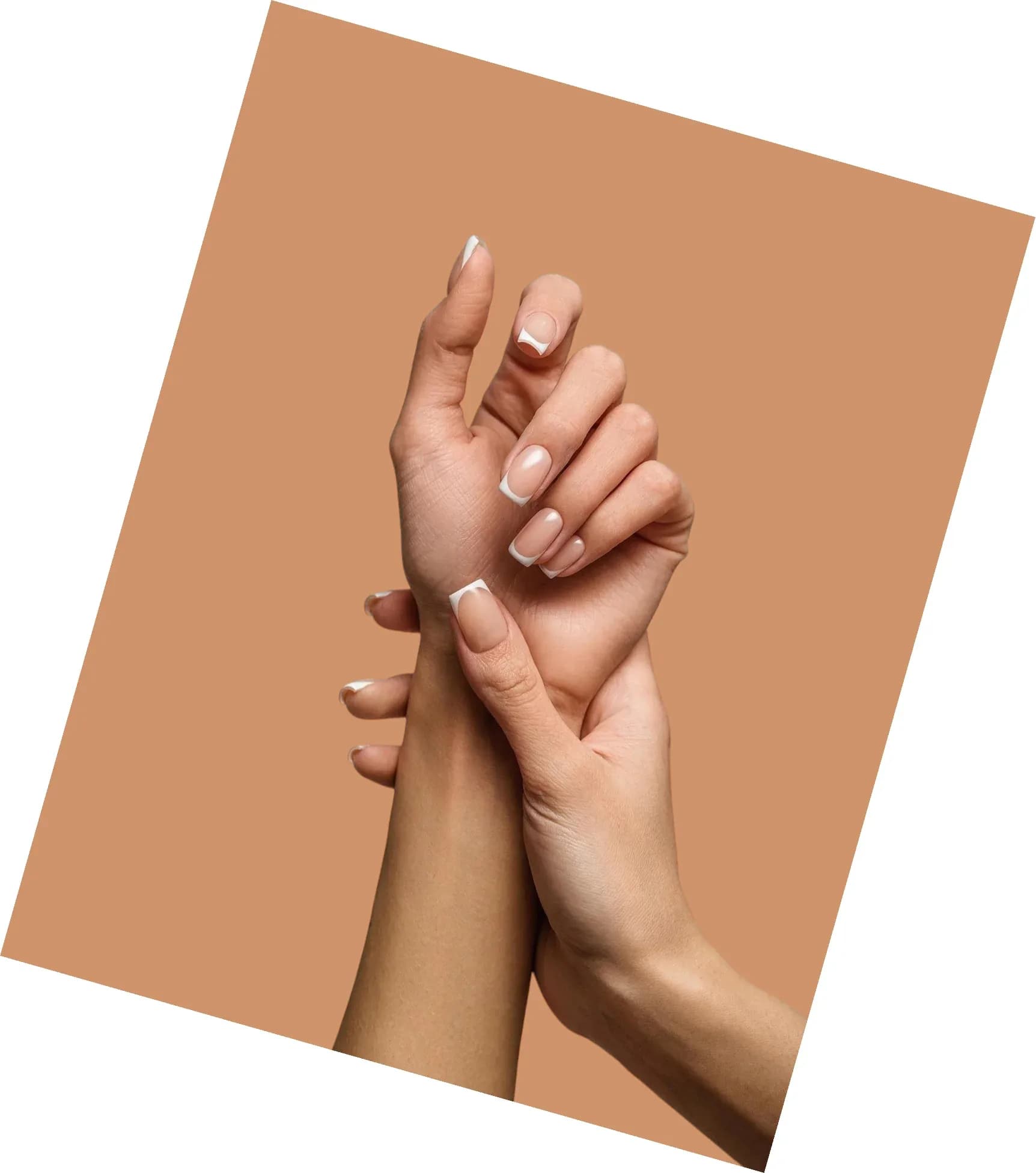 Trang chủ Venetian Nail Spa