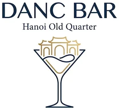 Logo Danc Bar