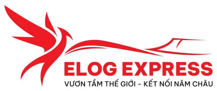Logo ELOG Express