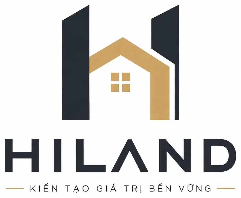 Logo Hiland