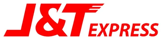 Logo J&T Express