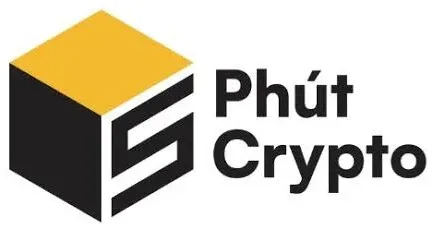 Logo Phút Crypto