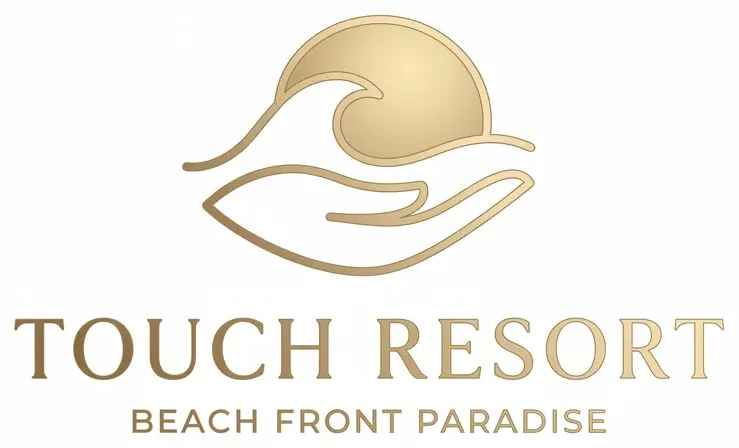 Logo Touch Resort