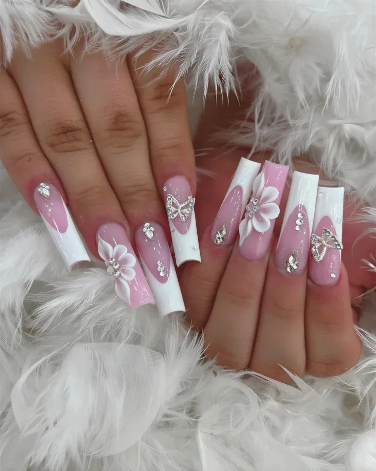 Ảnh từ trang Instagram của Venetian Nail Spa
