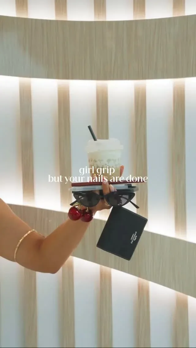 Ảnh từ trang Instagram của Venetian Nail Spa
